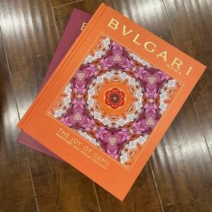 Bulgari : The Joy of Gems Book by Vivienne Becker